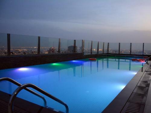 Apartamento Juffair Avenue Suites