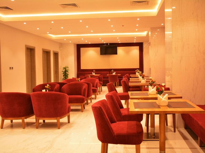 Apartamento Juffair Avenue Suites