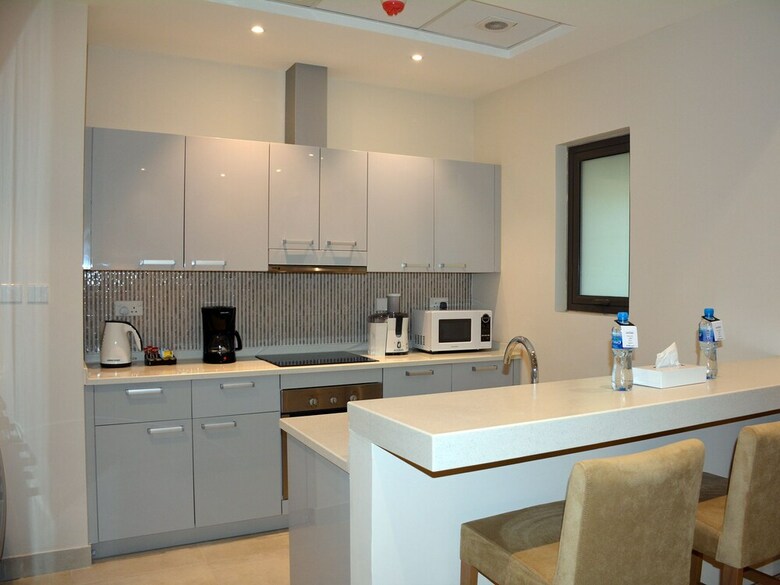 Apartamento Juffair Avenue Suites