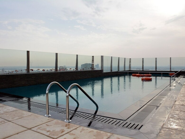 Apartamento Juffair Avenue Suites