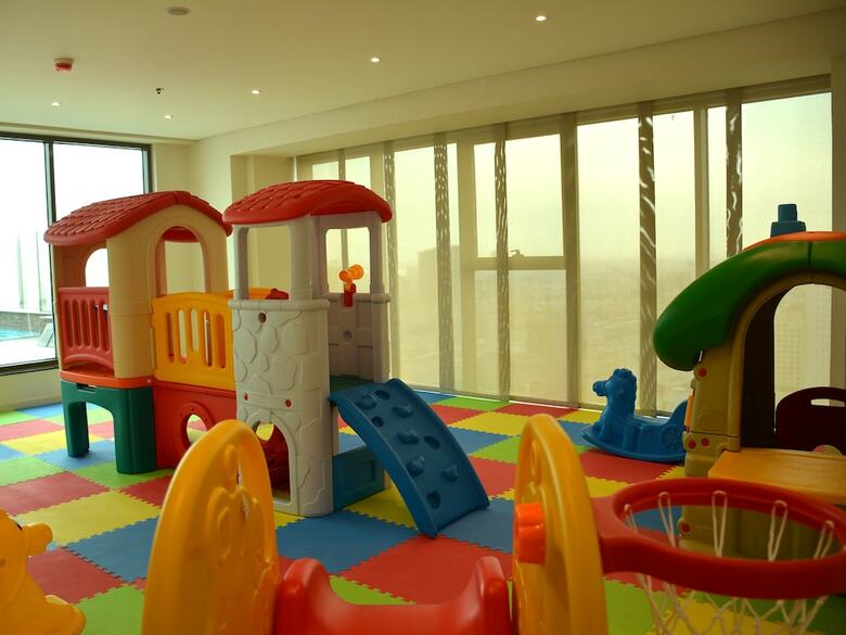 Apartamento Juffair Avenue Suites