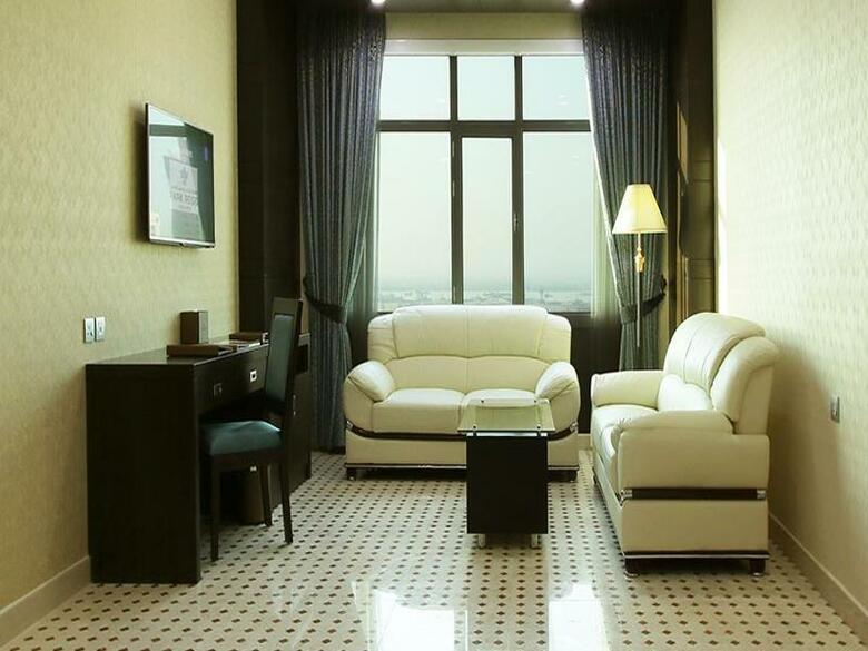 Park Regis Lotus Hotel