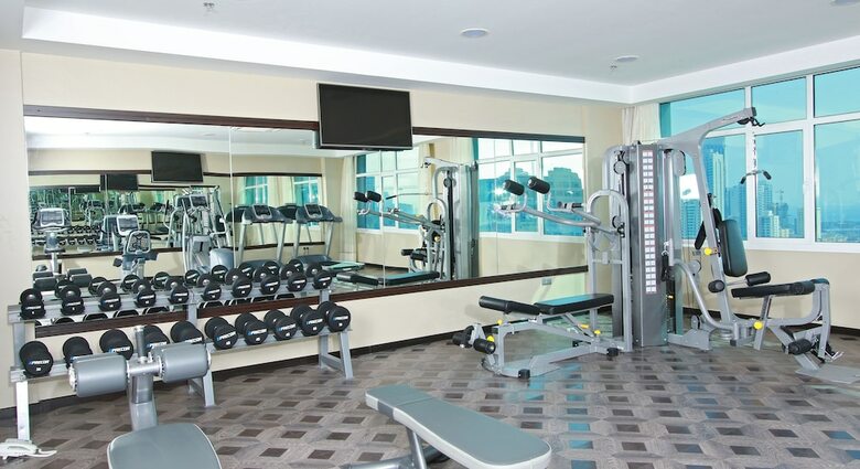 Park Regis Lotus Hotel