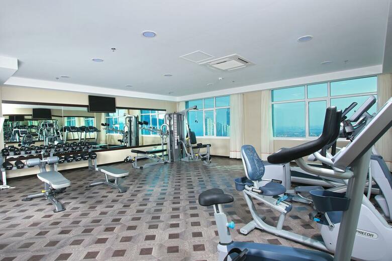 Park Regis Lotus Hotel