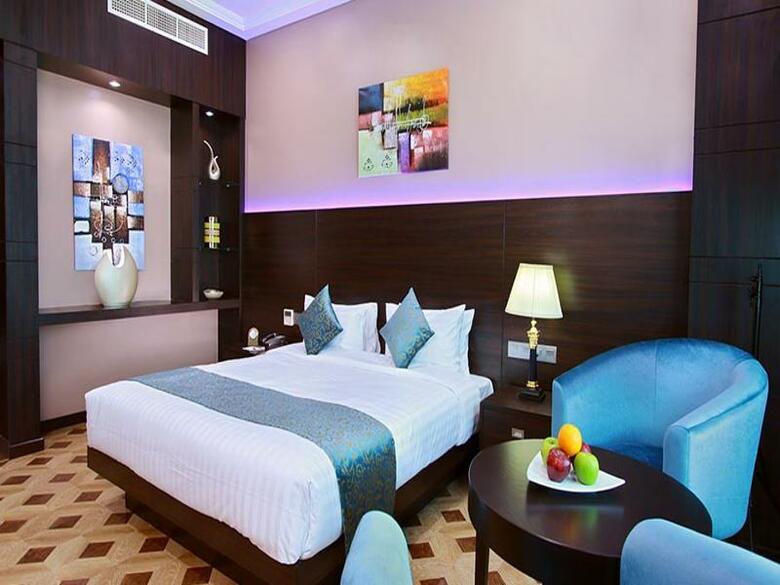 Park Regis Lotus Hotel