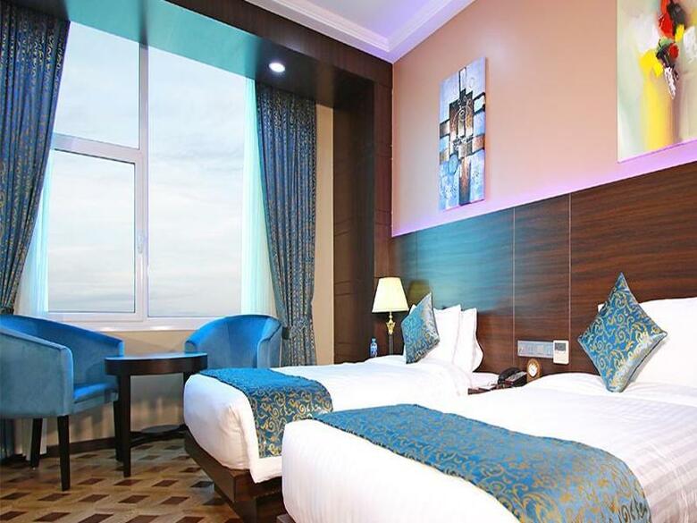 Park Regis Lotus Hotel