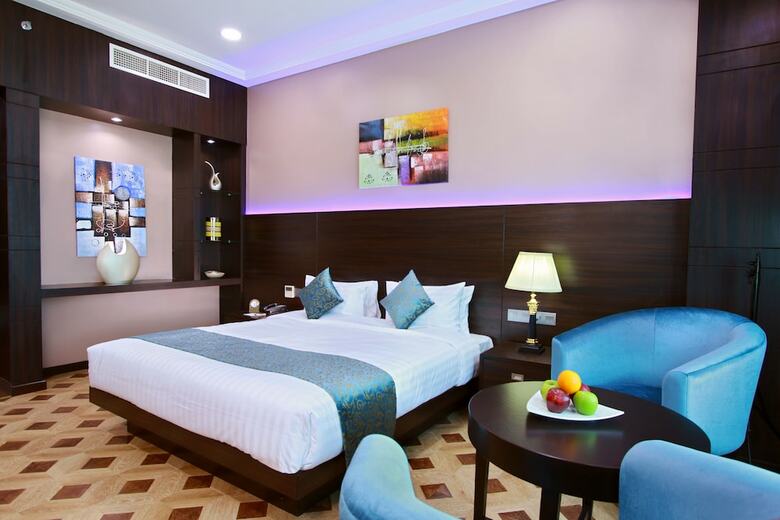 Park Regis Lotus Hotel