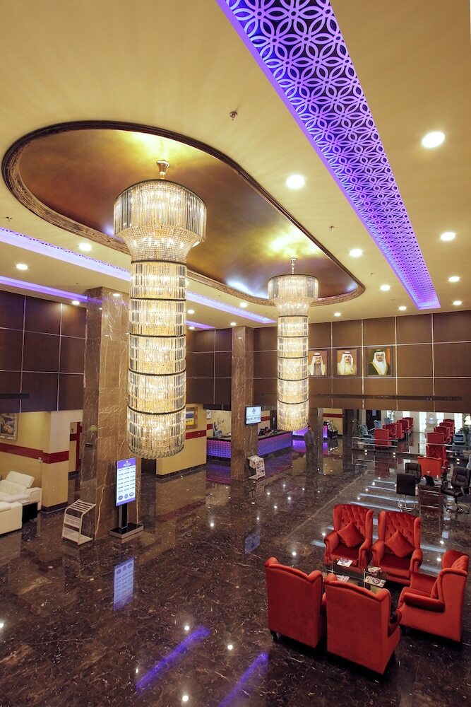 Park Regis Lotus Hotel