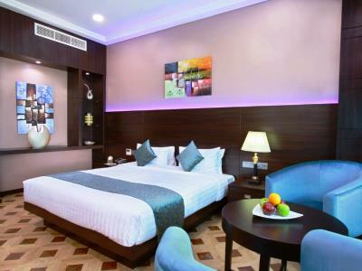 Park Regis Lotus Hotel
