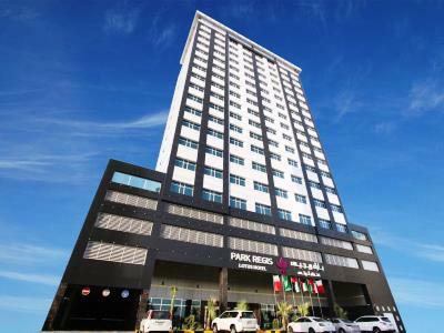 Park Regis Lotus Hotel