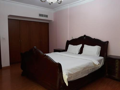 Apartamento Zubara Plaza II