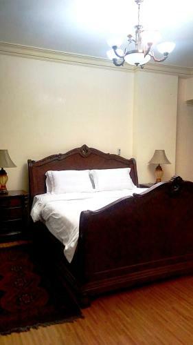 Apartamento Zubara Plaza II