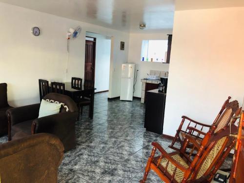 Apartamento J. V.