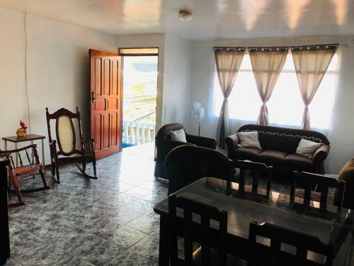 Apartamento J. V.