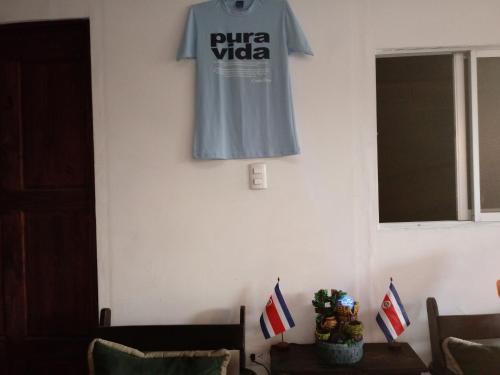 Habitaciones Con Excelente Ubicacion