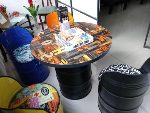 Habitaciones Con Excelente Ubicacion