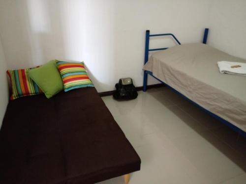 Habitaciones Con Excelente Ubicacion