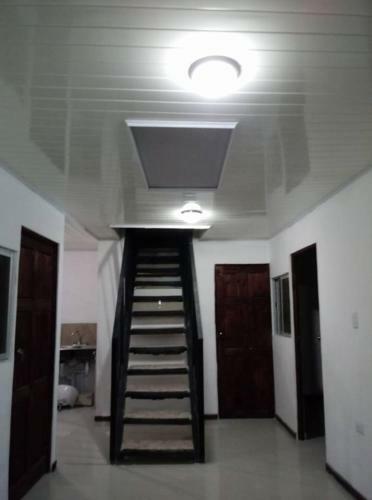 Habitaciones Con Excelente Ubicacion