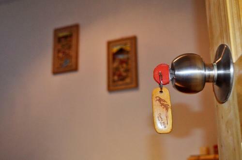 Guesthouse Casa Lapa
