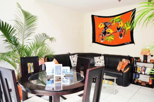 Guesthouse Casa Lapa