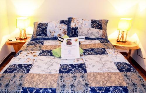Guesthouse Casa Lapa