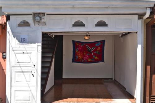 Guesthouse Casa Lapa