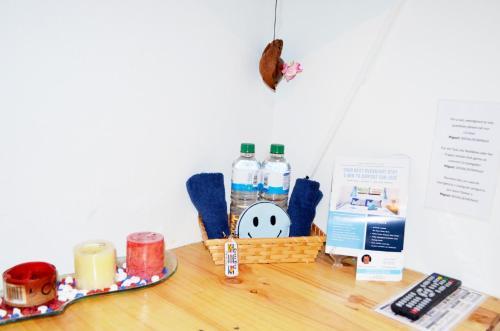 Guesthouse Casa Lapa