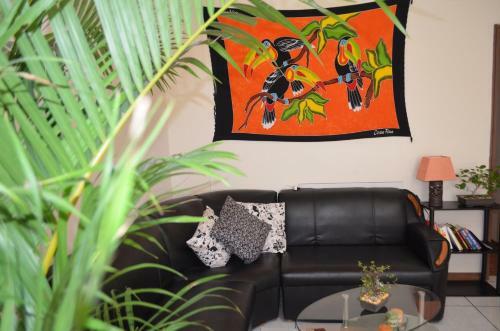 Guesthouse Casa Lapa