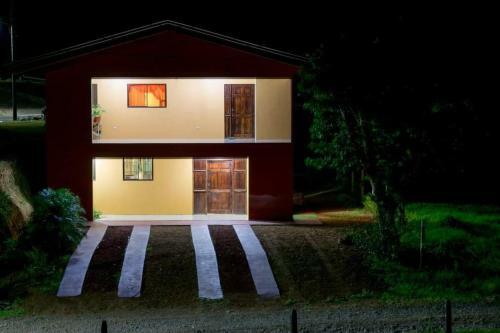 Apartamento Hospedaje Campestre