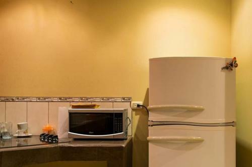 Apartamento Hospedaje Campestre