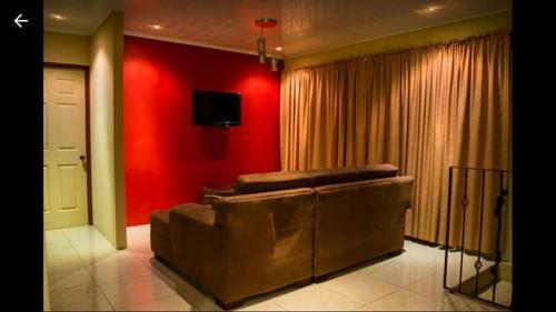Apartamento Hospedaje Campestre