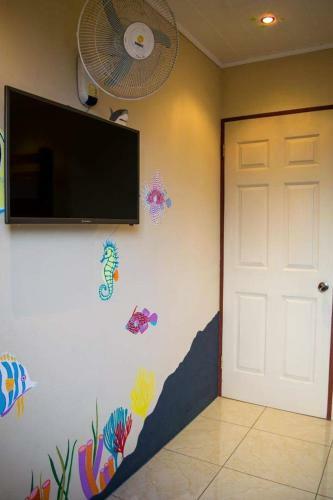 Apartamento Hospedaje Campestre