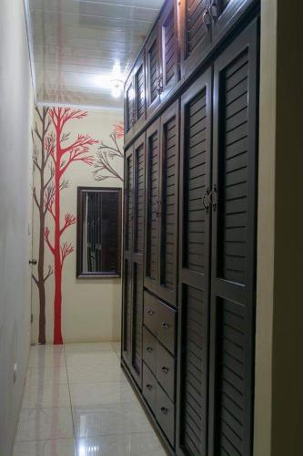 Apartamento Hospedaje Campestre