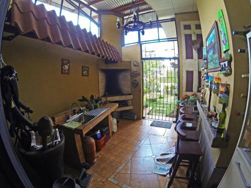 Private Room Alajuela