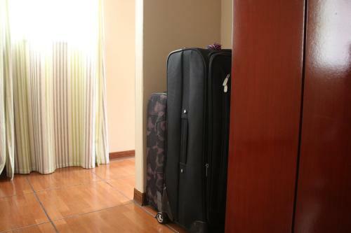 Private Room Alajuela