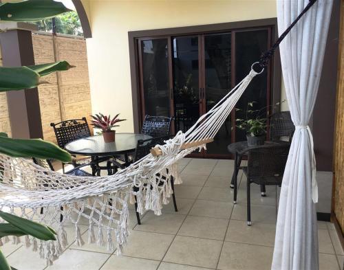 Posada The Chill Inn