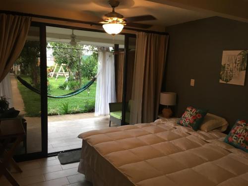 Posada The Chill Inn