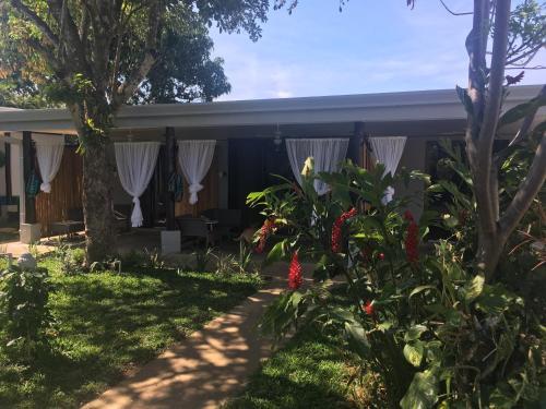 Posada The Chill Inn