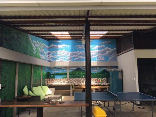 Posada The Chill Inn