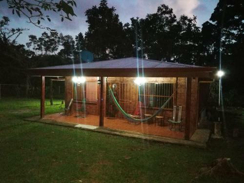 Agroturismo Casa La Paz