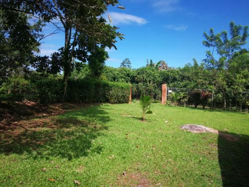 Agroturismo Casa La Paz