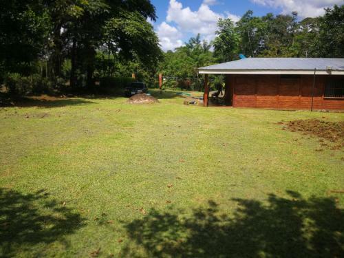 Agroturismo Casa La Paz