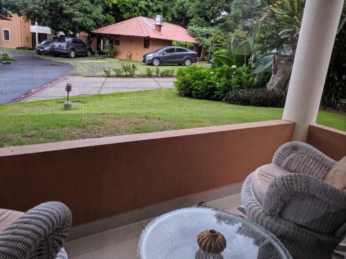 Hotel Suites Merlyn Airport