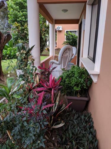Hotel Suites Merlyn Airport
