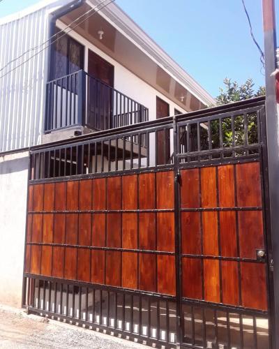 Las Americas Apartment