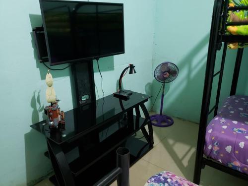 Moreira Apartment