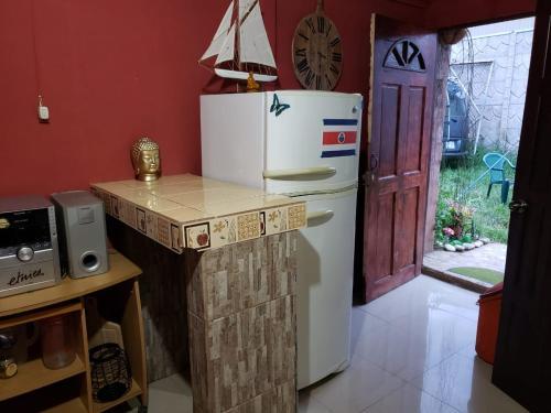 Moreira Apartment