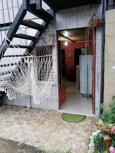 Moreira Apartment