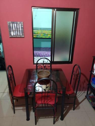 Moreira Apartment
