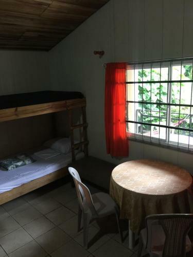 Hostel & Campamento Cafeaventura